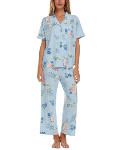 Flora by Flora Nikrooz Women's Annie 2-Piece Pajama set