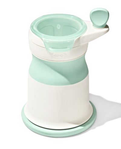 OXO Tot Mash Maker Baby Food Mill