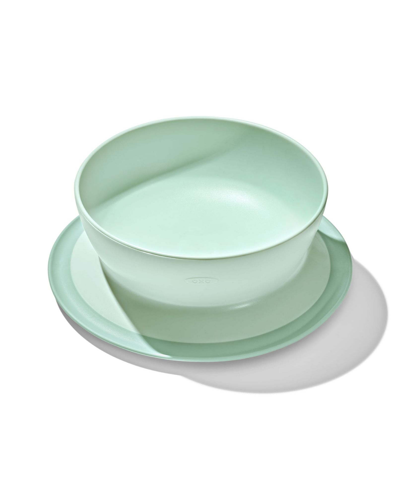 OXO миска Stick Stay Suction