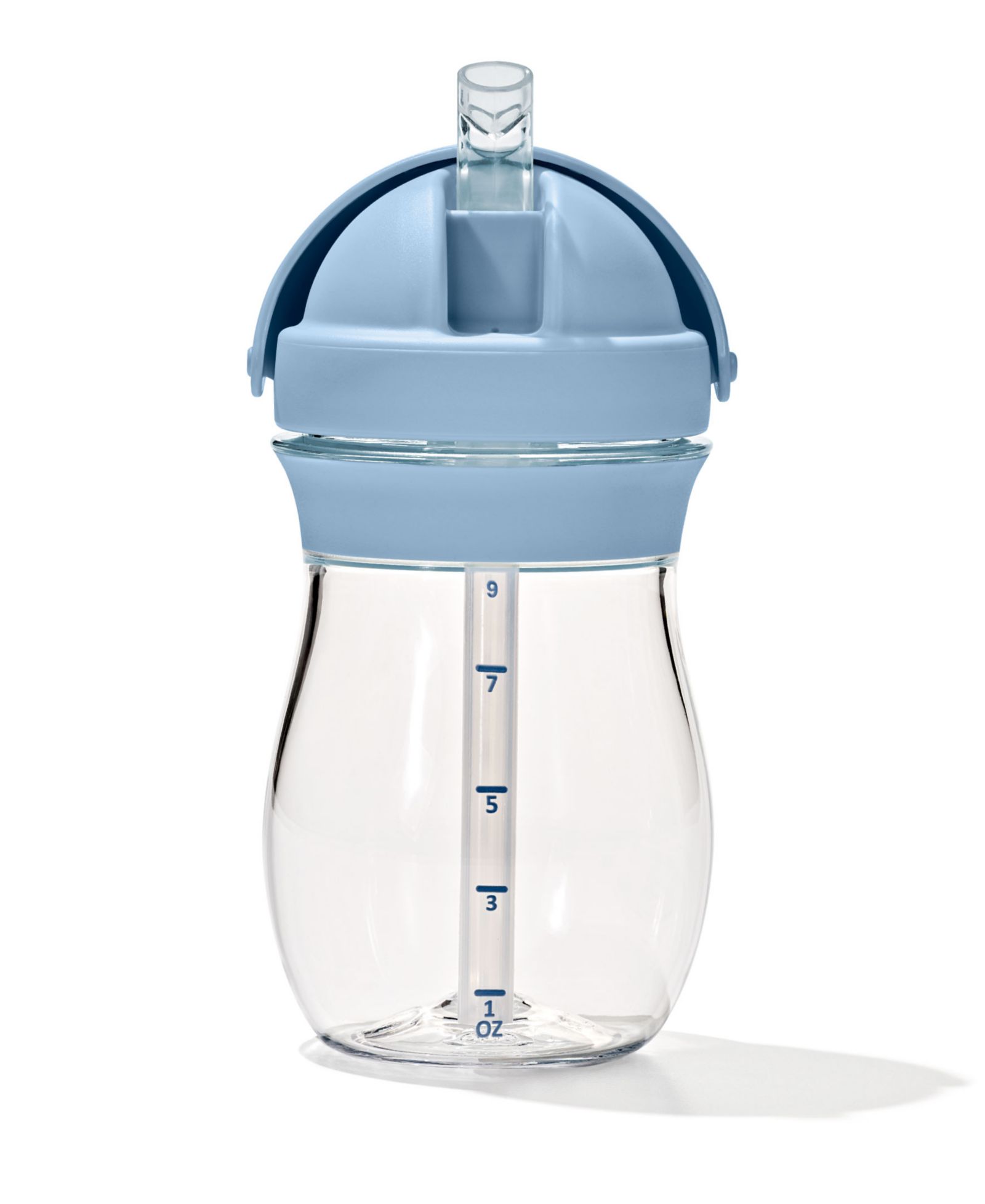 OXO Tot Transitions 9 Oz. Straw Cup