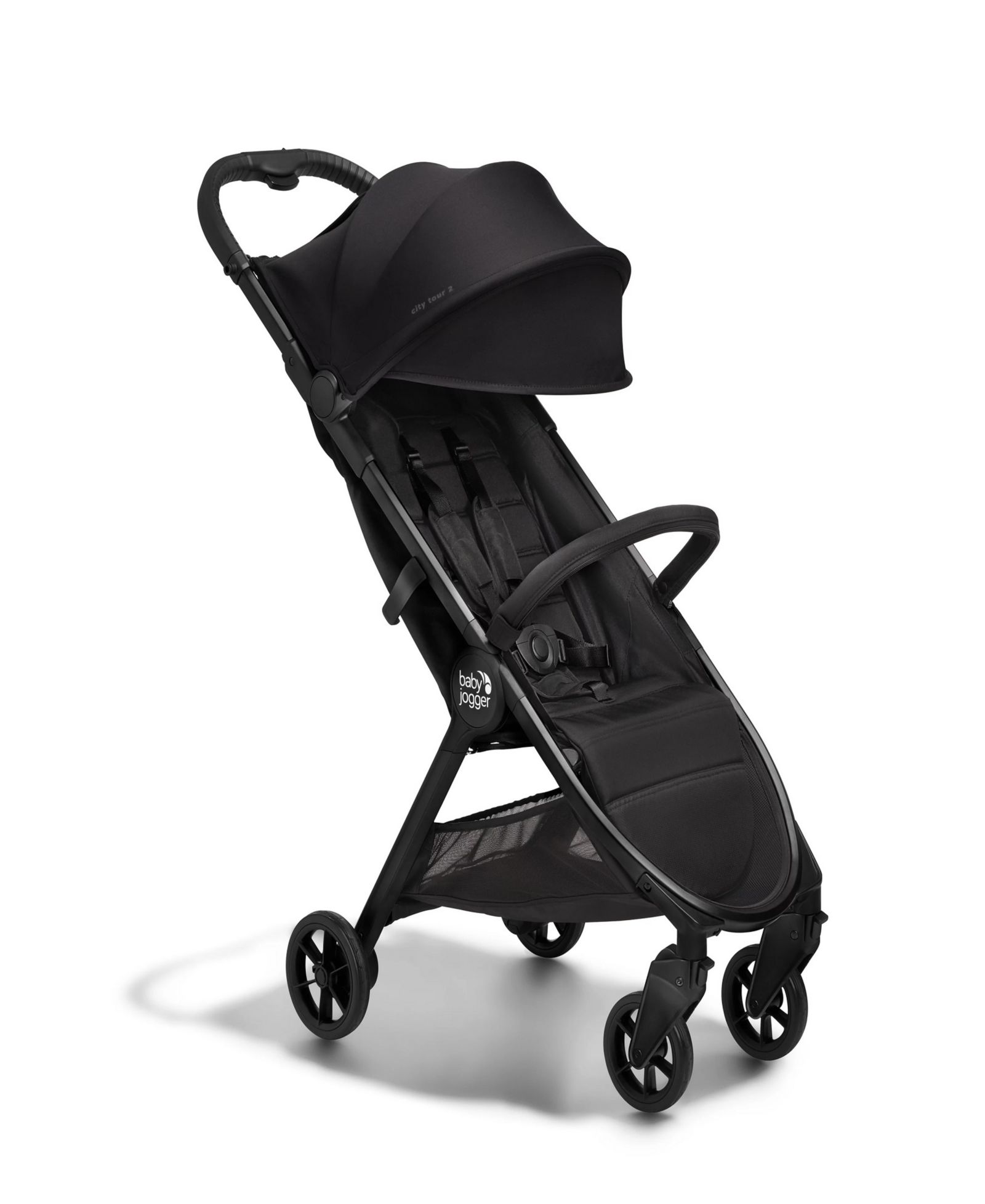 Детская коляска Baby Jogger City Tour 2, Eco Collection
