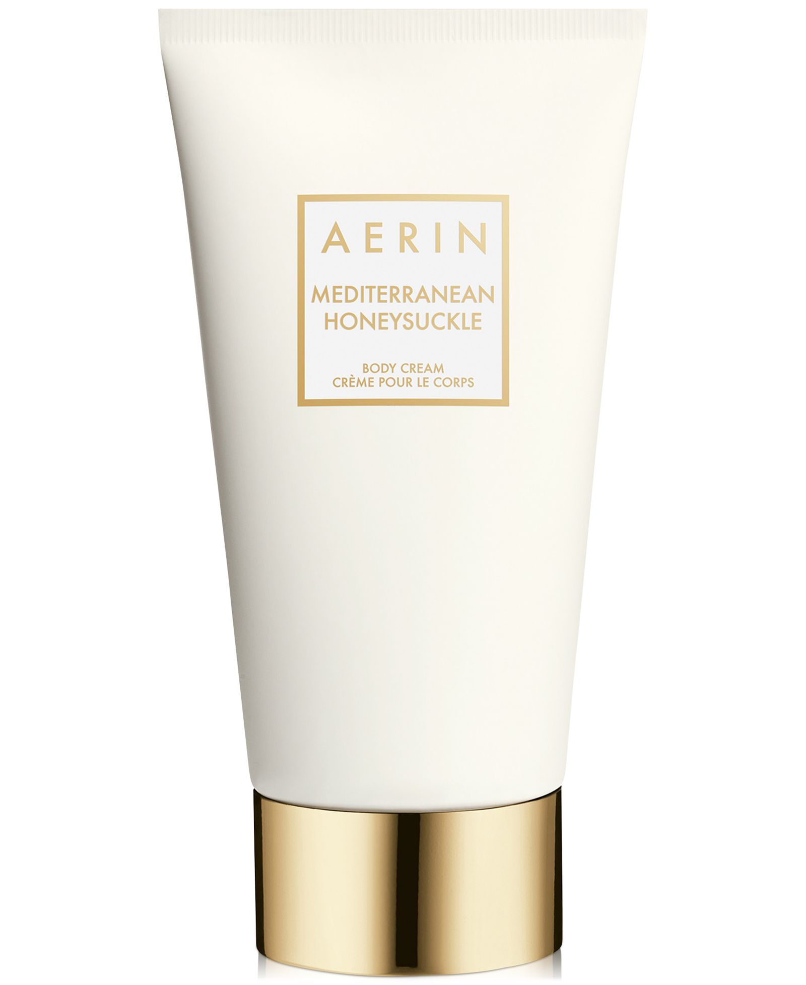 AERIN Mediterranean Honeysuckle Body Cream, 5 oz.