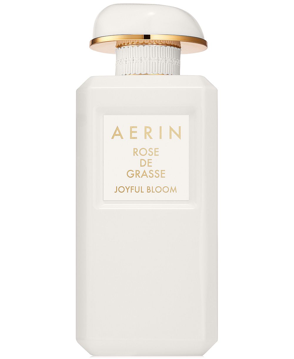 AERIN Rose de Grasse Joyful Bloom Eau de Parfum Spray, 3.4 oz.