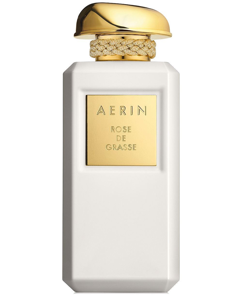 AERIN Rose de Grasse Parfum Spray, 3.4 oz.