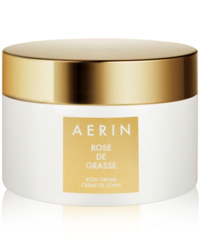AERIN Rose de Grasse Body Cream, 6.5 oz.