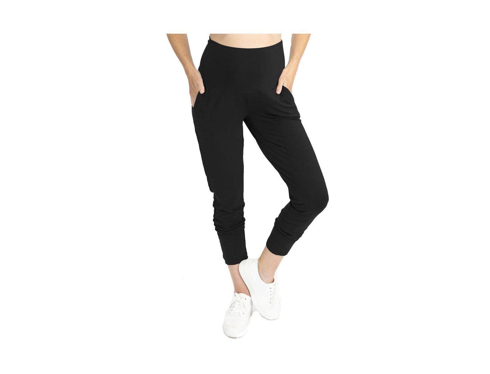 Angel Maternity Maternity Angel Soft Lounge Pants