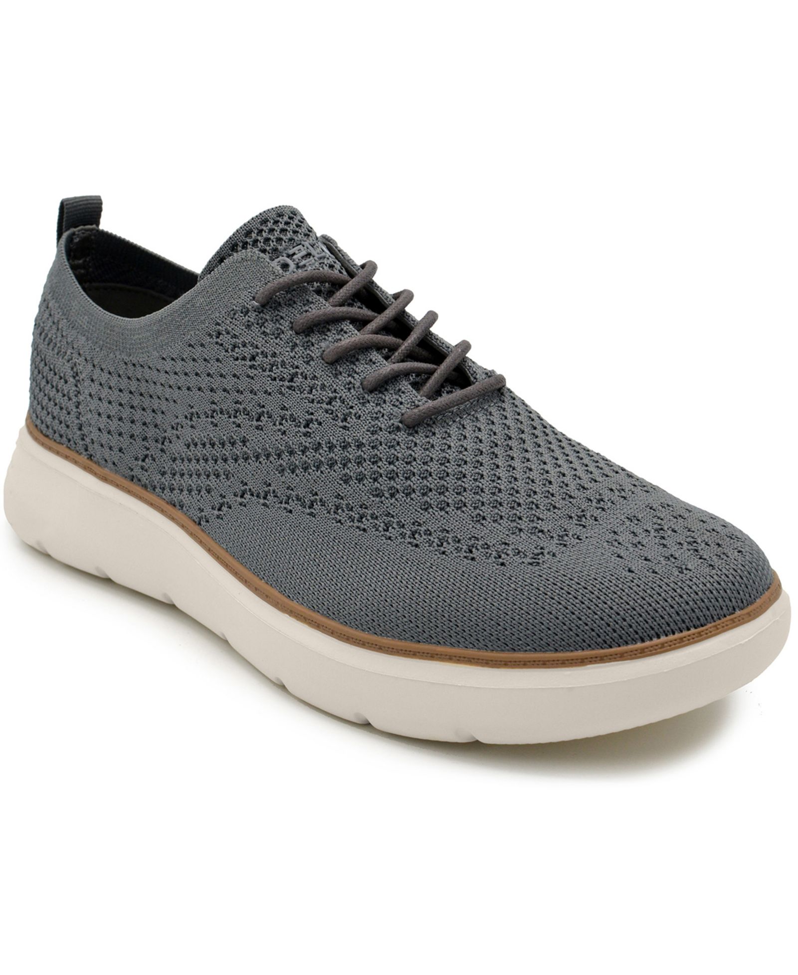 DELO Go Green Men's Lounge Oxford Shoes