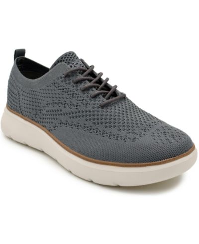 DELO Go Green Men's Lounge Oxford Shoes
