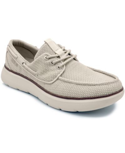 DELO Go Green Men's Comfort Boat Shoes