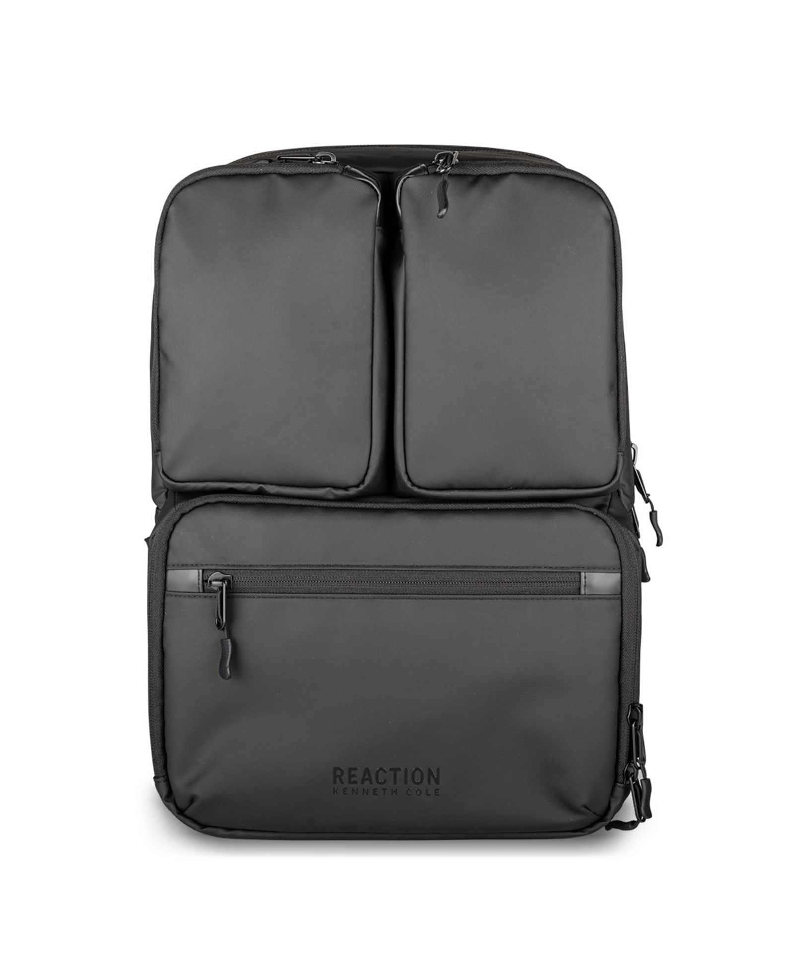 Kenneth Cole Reaction Ryder 17" Laptop Backpack with Removable Laptop Sleeve
