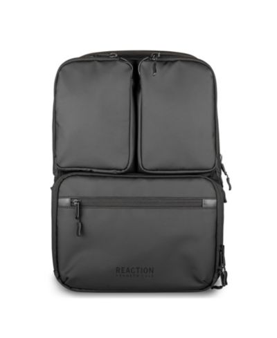 Kenneth Cole Reaction Ryder 17" Laptop Backpack with Removable Laptop Sleeve