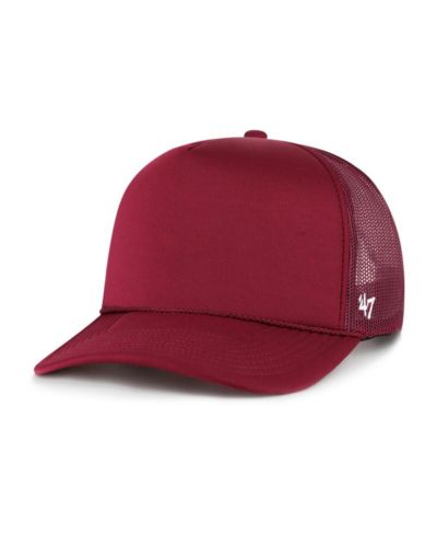 Мужская кепка '47 Brand Cardinal Meshback регулируемая