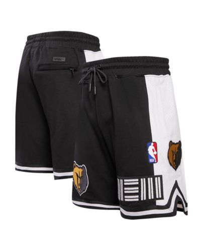 Мужские шорты Pro Standard Memphis Grizzlies 2023/24 City Edition DK