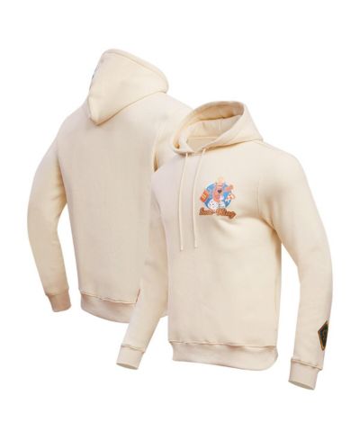 Мужской и Женский худи Freeze Max Natural Scooby-Doo Snack King Pullover