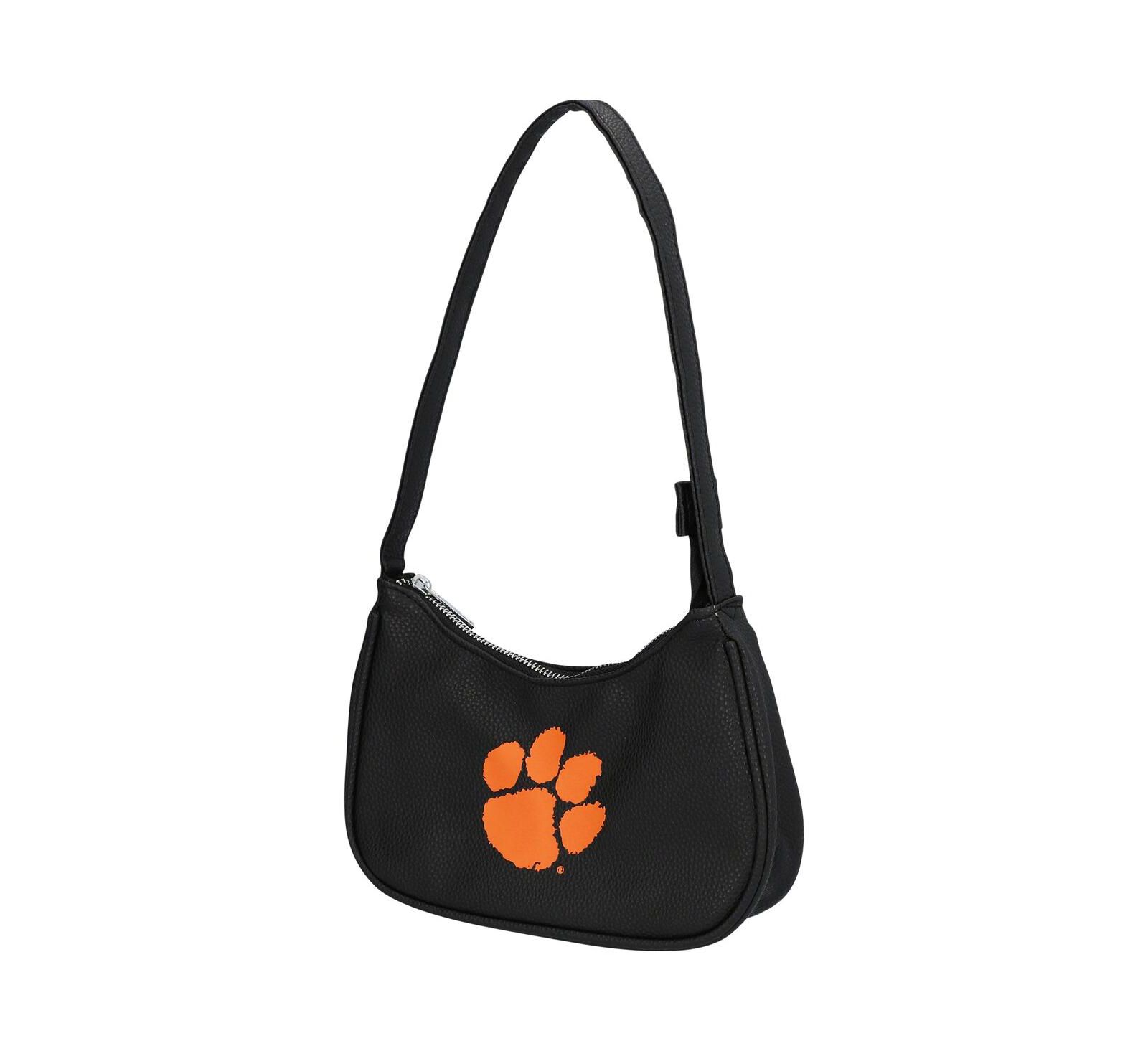 Women's FOCO Clemson Tigers Printed Mini Purse