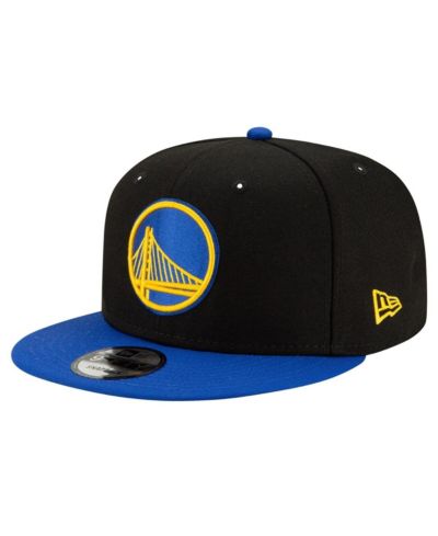 Мужская кепка New Era Golden State Warriors 9FIFTY Snapback