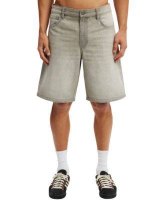ash grey