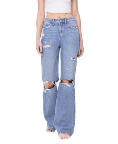 Женские джинсы Flying Monkey Super High Rise 90'S Vintage-like Flare