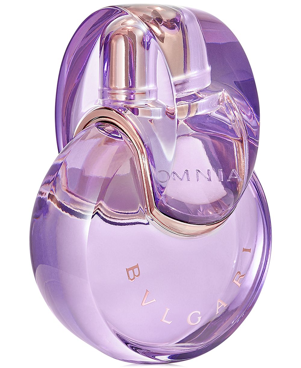 Духи BVLGARI Omnia Amethyste Eau de Toilette, 3.4 oz.