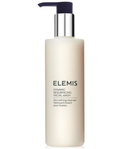 Elemis Dynamic Resurfacing Facial Wash, 200ml