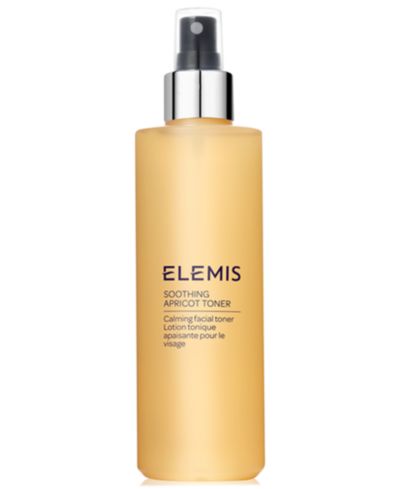 Тоник Elemis Soothing Apricot Toner, 6.7 oz.