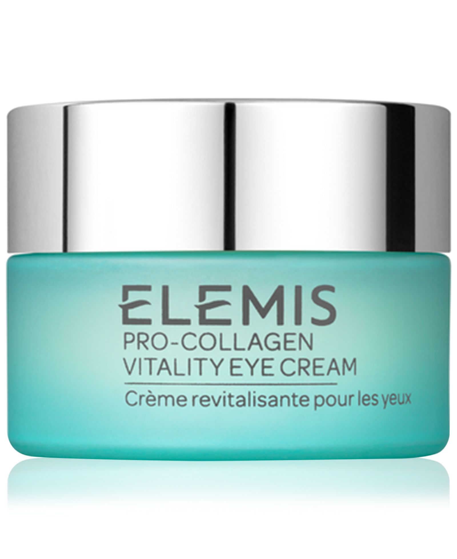 Elemis Pro-Collagen Vitality крем для кожи вокруг глаз, 0.5 oz.