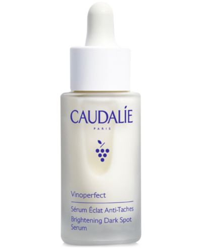 Caudalie Vinoperfect, осветляющая сыворотка от темных пятен, 1 oz.