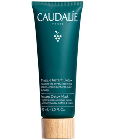 Caudalie Instant Detox Mask, 75mL