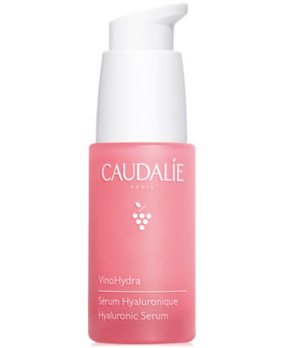 Caudalie VinoHydra гиалуроновая сыворотка, 1 oz.