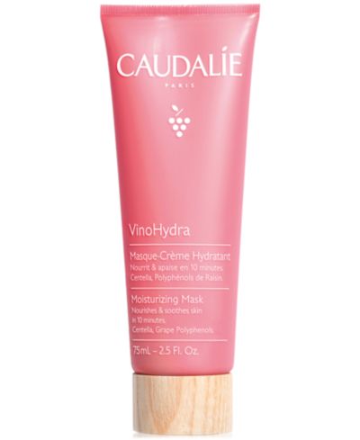 Caudalie VinoHydra Moisturizing Mask, 2.5 oz.