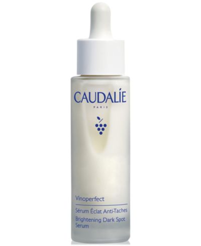 Осветляющая сыворотка Caudalie Vinoperfect против пигментации, Jumbo, 1.6 oz.