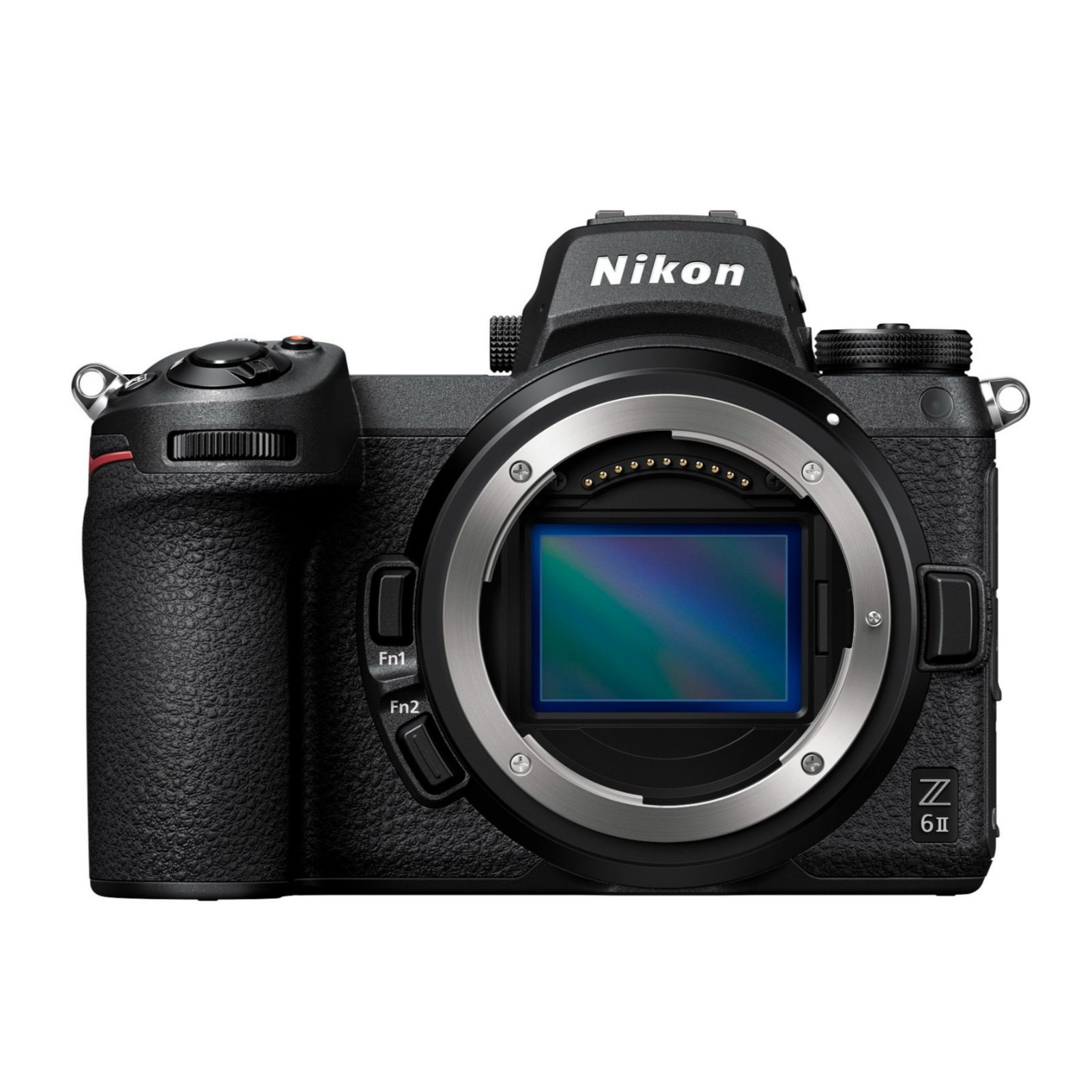 Nikon Z 6II беззеркальная камера