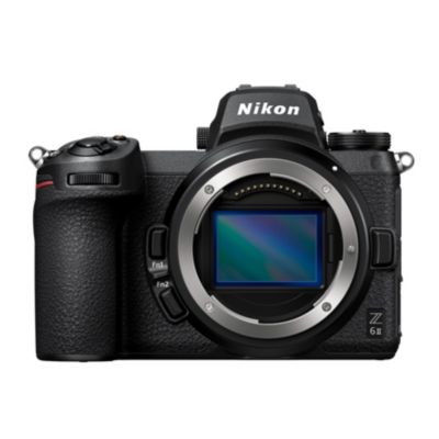 Nikon Z 6II беззеркальная камера