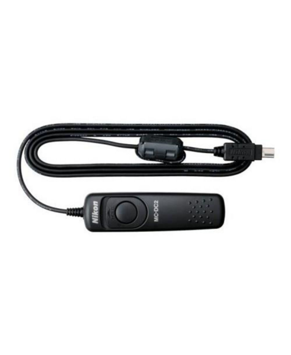Nikon MC-DC2 Remote Shutter Release Cord