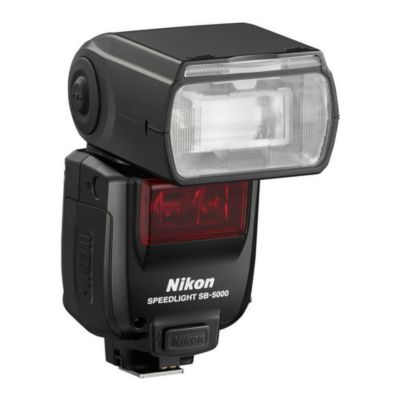 Nikon SB-5000 AF многофункциональная вспышка Speedlight (Black)