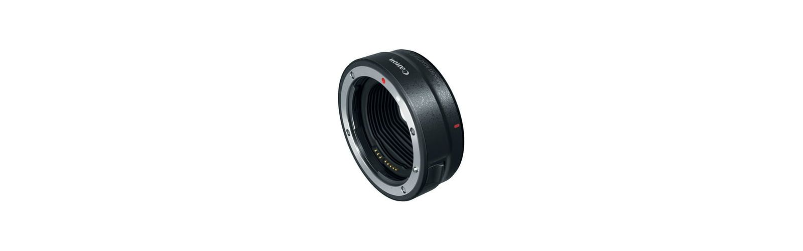 Адаптер для объектива Canon Mount Adapter EF-EOS R