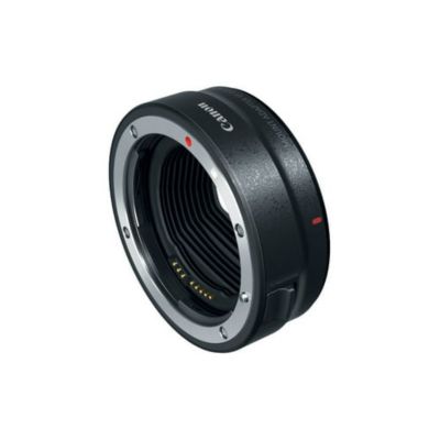 Адаптер для объектива Canon Mount Adapter EF-EOS R