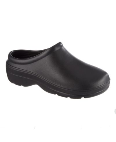 Женские сандалии Totes Women's Bailey Molded Clogs with Everywear
