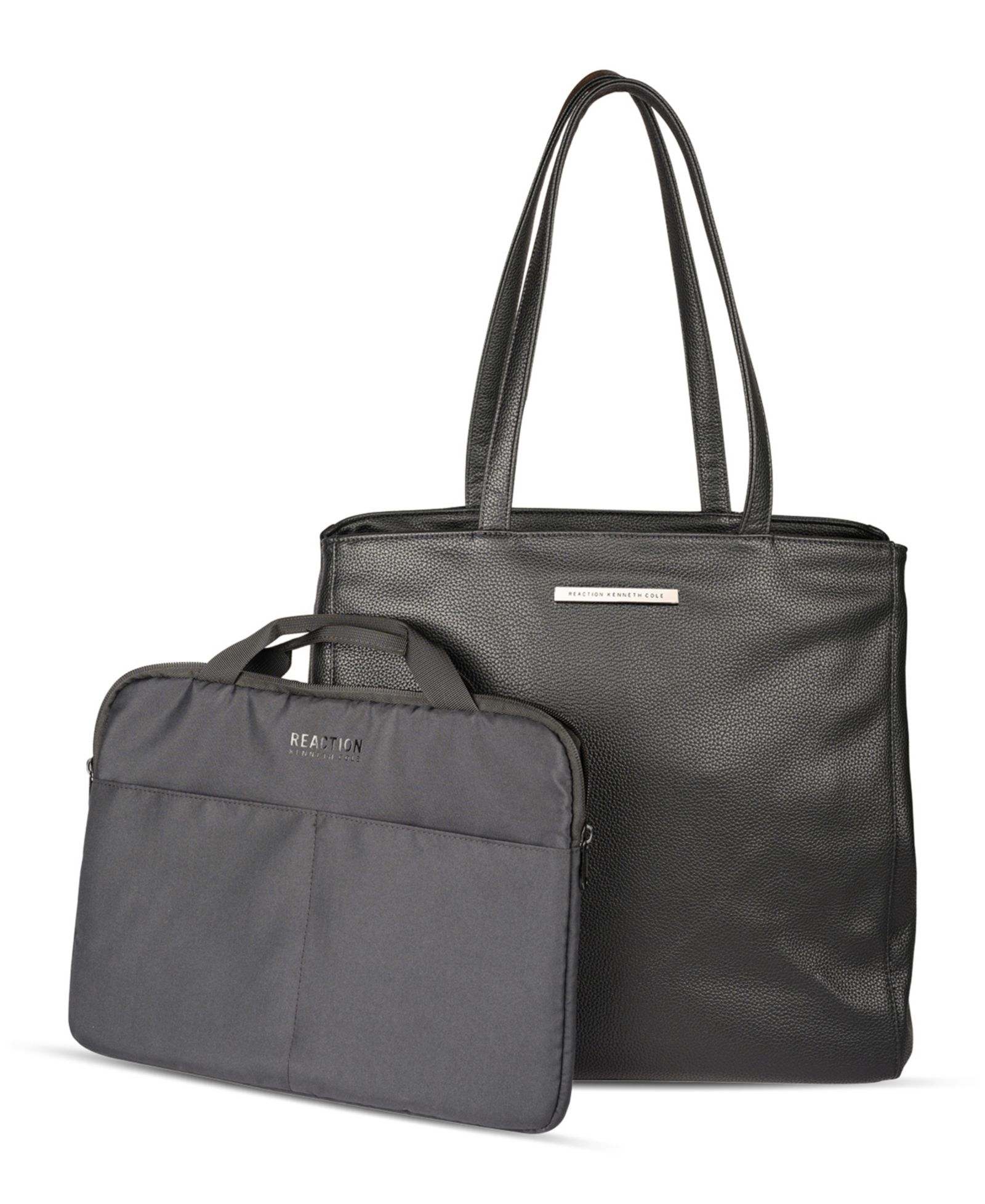 Kenneth Cole Reaction Marley 16" Laptop Tote with Removable Laptop Sleeve