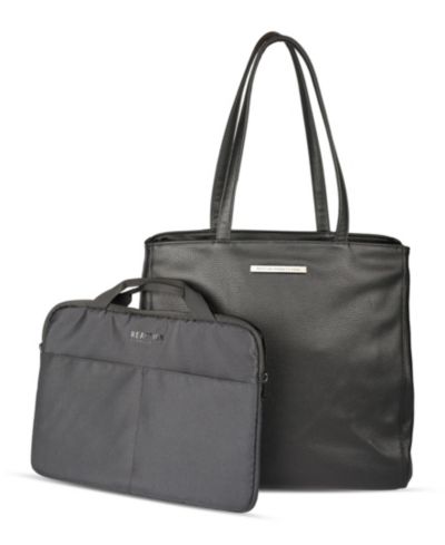 Kenneth Cole Reaction Marley 16" Laptop Tote with Removable Laptop Sleeve