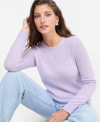 Frosted Lavender