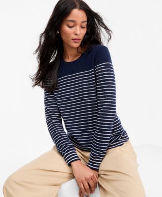 Admiral Navy Stripe