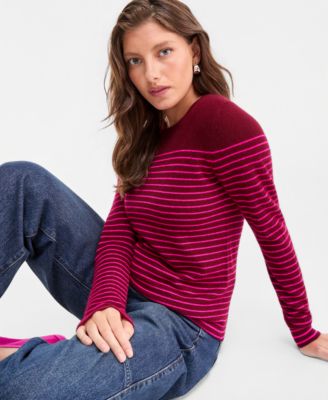 Crantini Stripe
