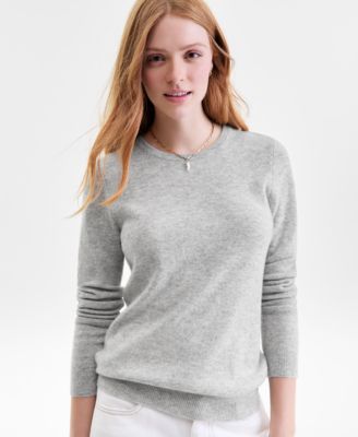 Ice Grey Heather