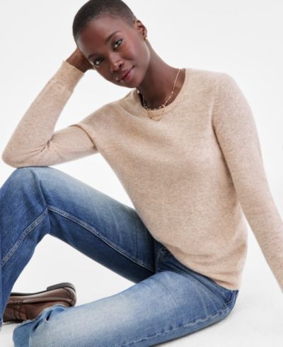 Pearl Taupe Heather