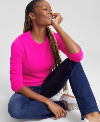 Fierce Pink
