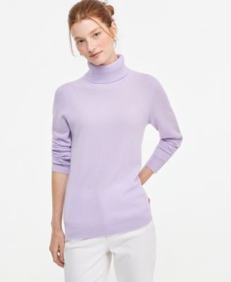 Frosted Lavender