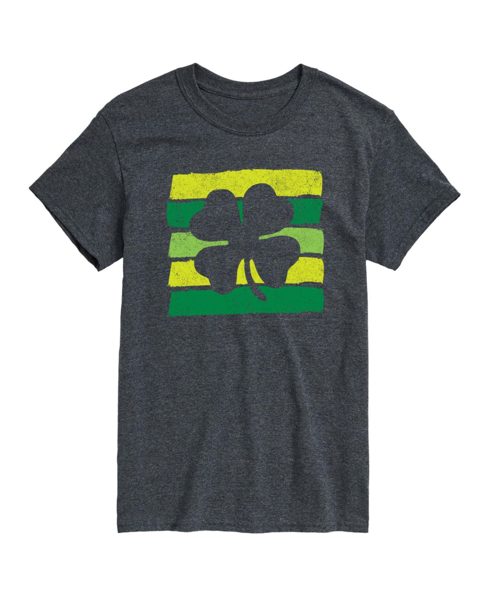 Мужская футболка AIRWAVES St Patricks Day Short Sleeve