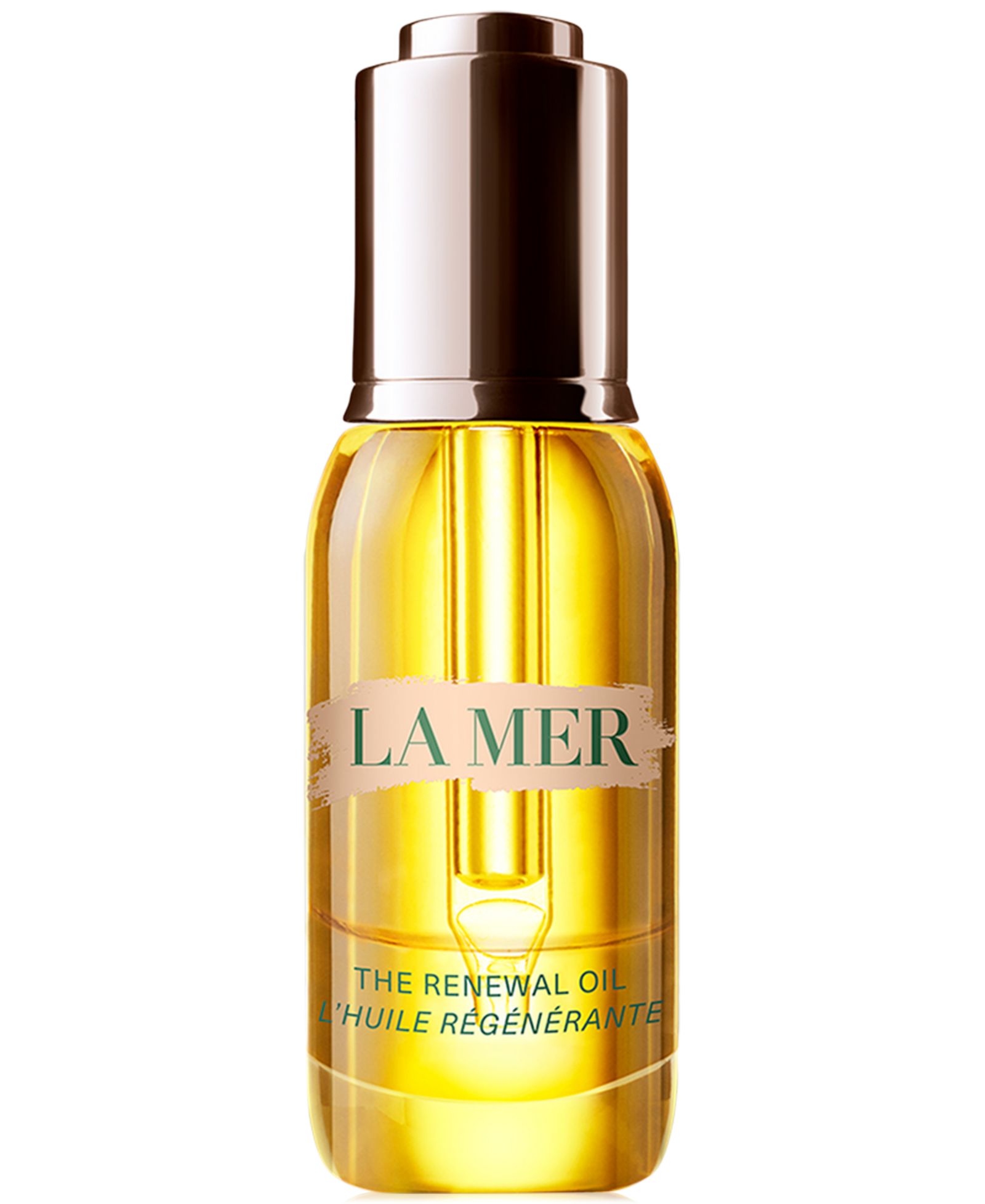 Mini The Renewal Oil for Soothing and Smoothing, 0.5 oz