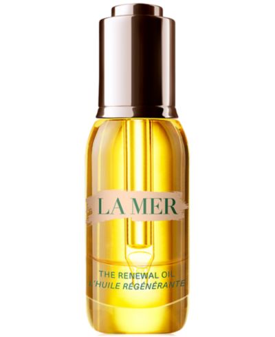 Mini The Renewal Oil for Soothing and Smoothing, 0.5 oz